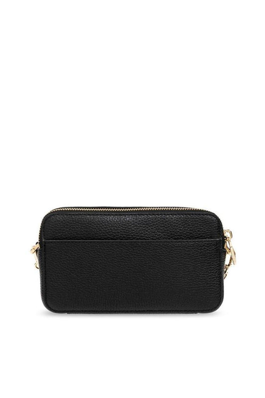 Michael Michael Kors Jet Set Zipped Small Crossbody Bag