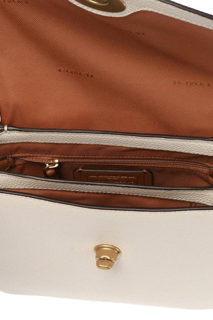 Coach Cassie Chain-Linked Crossbody Bag