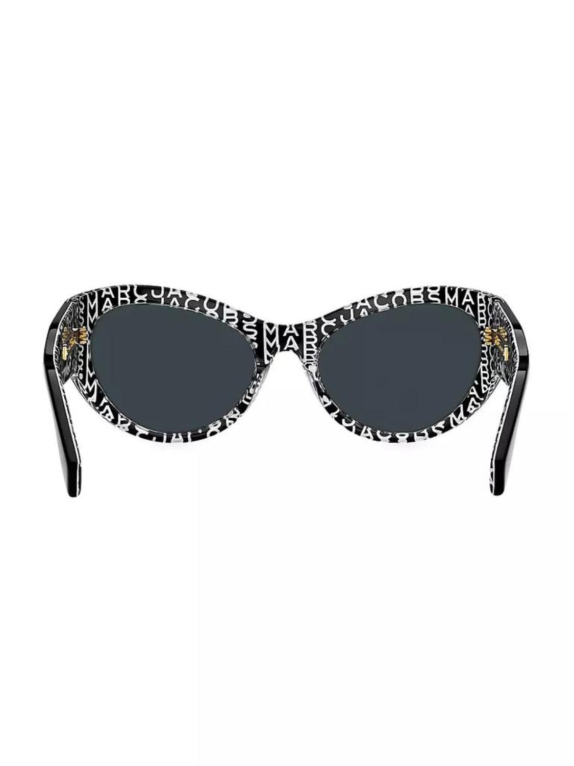 MJ 1087/S 61MM Round Sunglasses