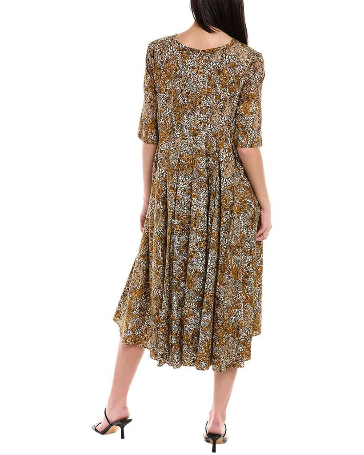 ‘S MaxMara Caldaia Dress