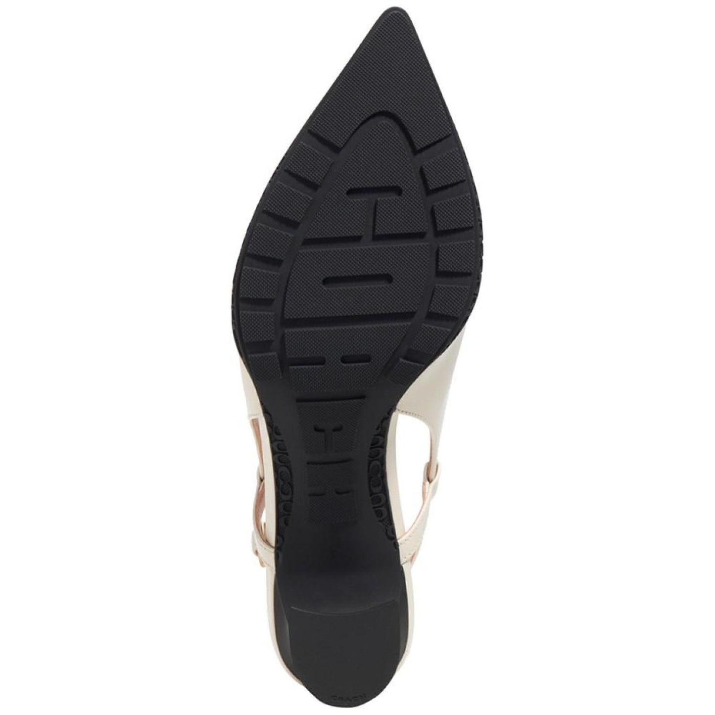 Women's Nikola Slingback Kitten Heel Pumps