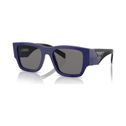 Men's Polarized Sunglasses, PR 10ZS54-P