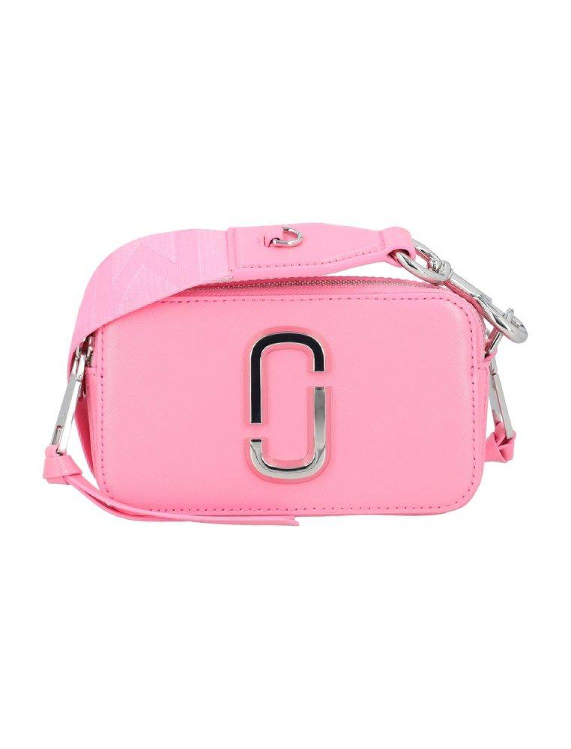 Marc Jacobs The Snapshot Zipped Camera Bag