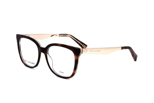 Marc Jacobs Eyewear Square Frame Glasses