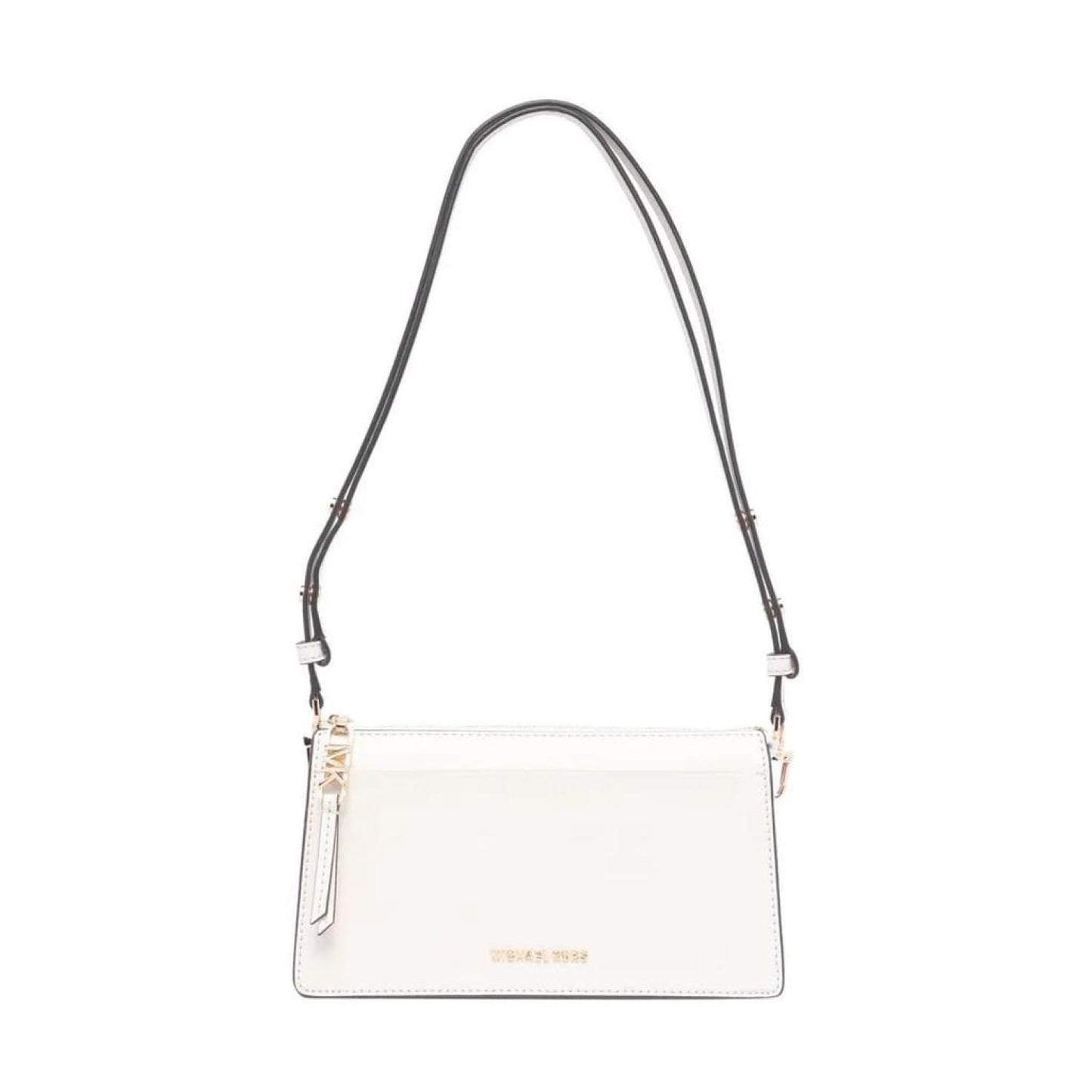 Michael Kors Empire Zip-Up Crossbody Bag