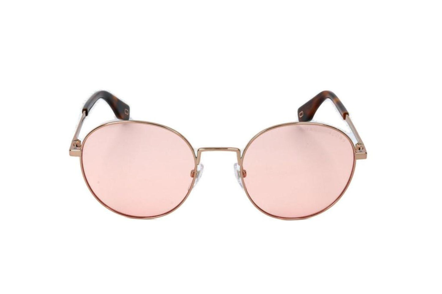 Marc Jacobs Eyewear Round Frame Sunglasses