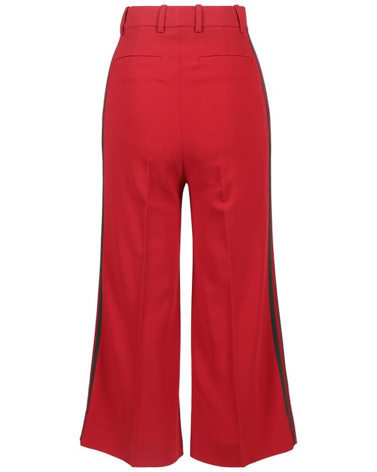 Gucci Culotte Pant