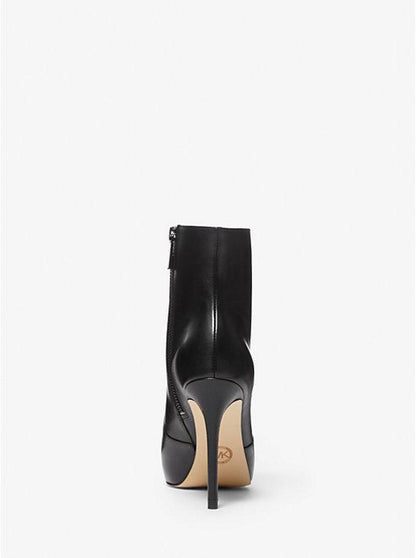 Rue Leather Boot