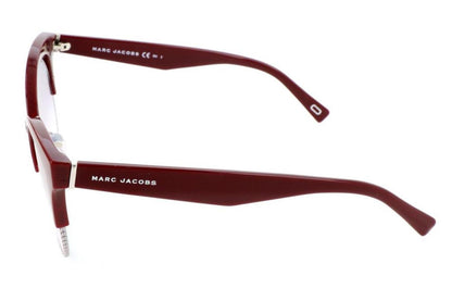 Marc Jacobs Eyewear Cat-Eye Frame Sunglasses