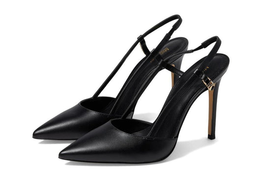 Veronica Sling Pump