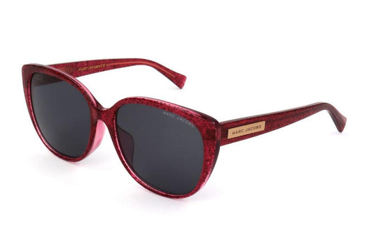 Marc Jacobs Eyewear Cat-Eye Frame Sunglasses