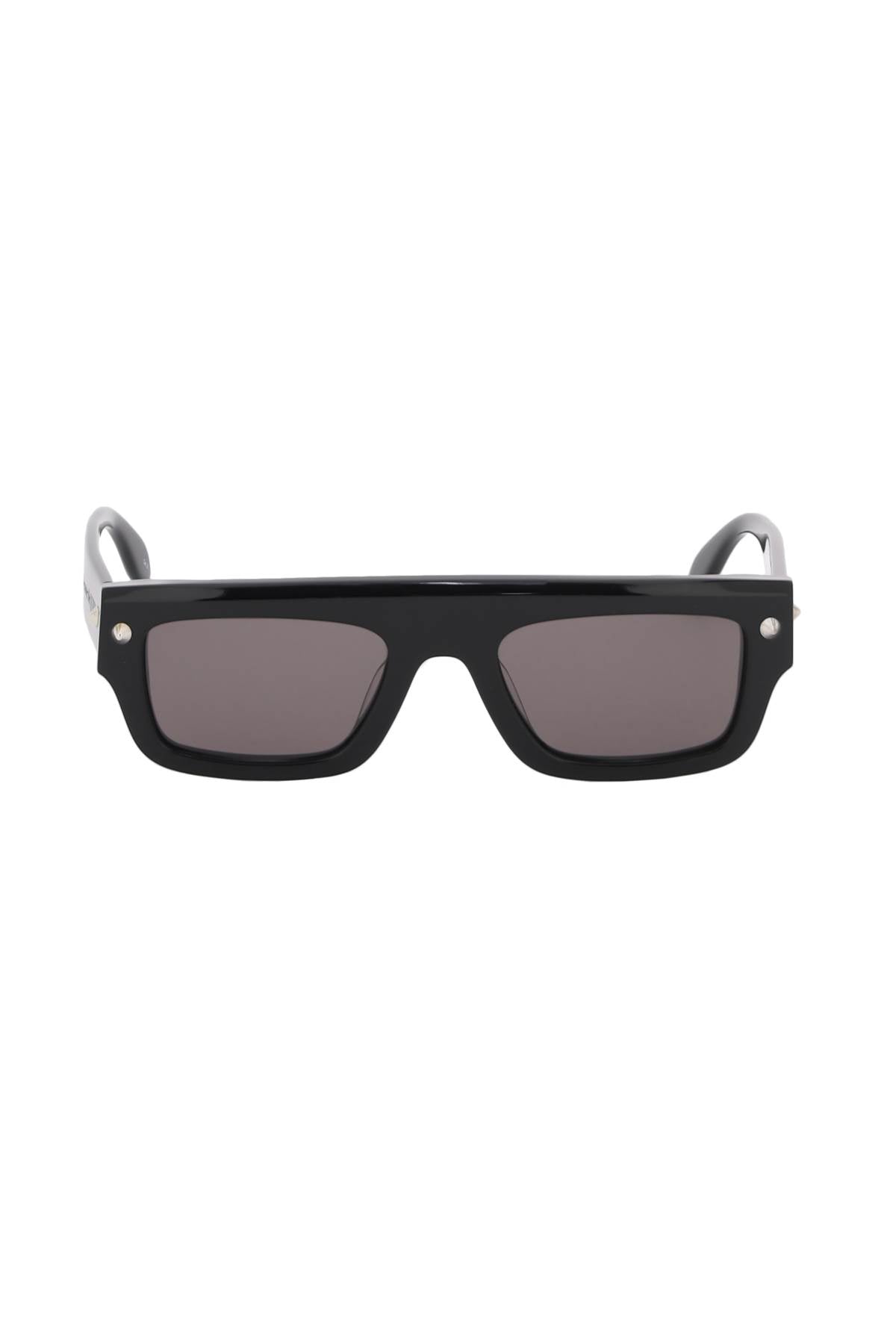 Alexander mcqueen spike studs sunglasses