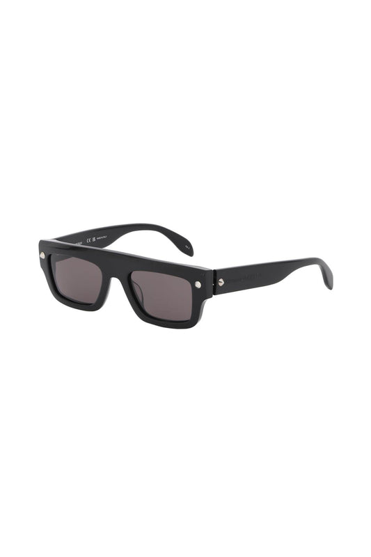 Alexander mcqueen spike studs sunglasses