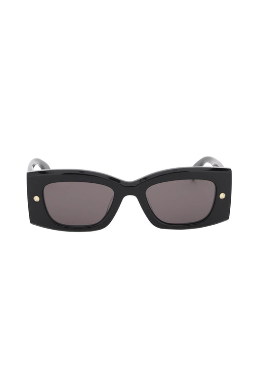 Alexander mcqueen spike studs sunglasses