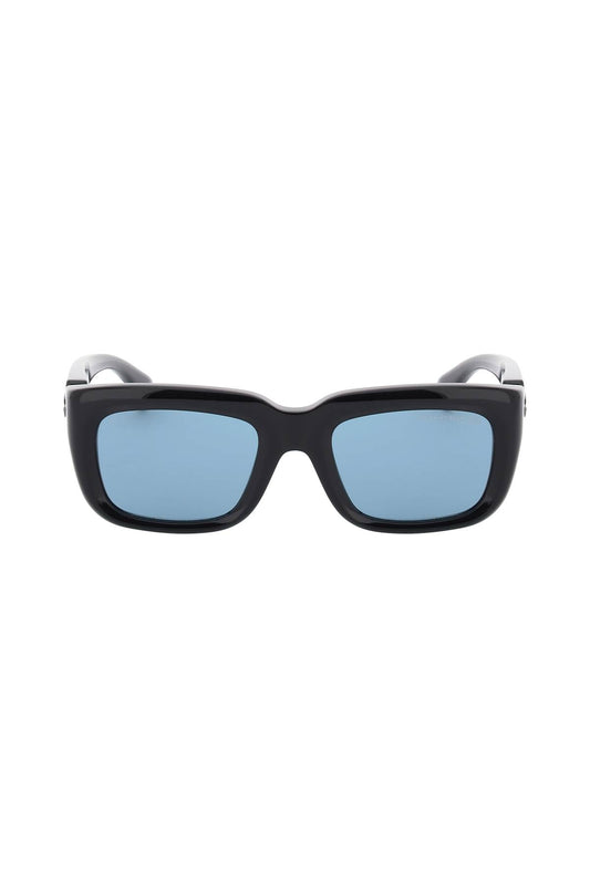 Alexander mcqueen floating skull sunglasses