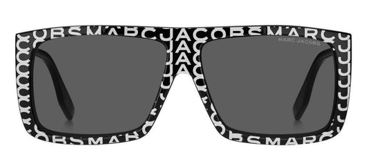 Marc Jacobs Eyewear Rectangular Frame Sunglasses