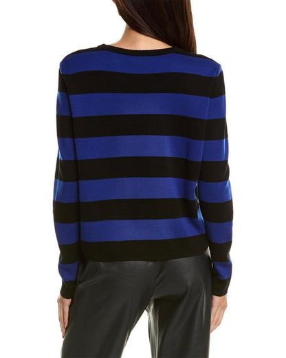 MaxMara Edo Wool Top