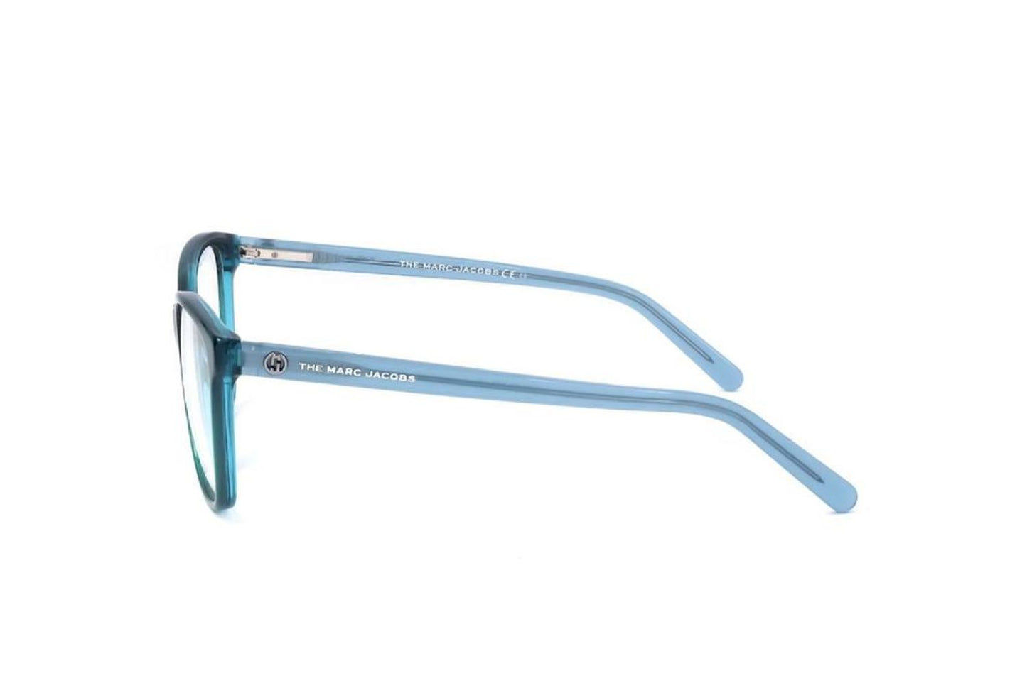 Marc Jacobs Eyewear Square Frame Glasses