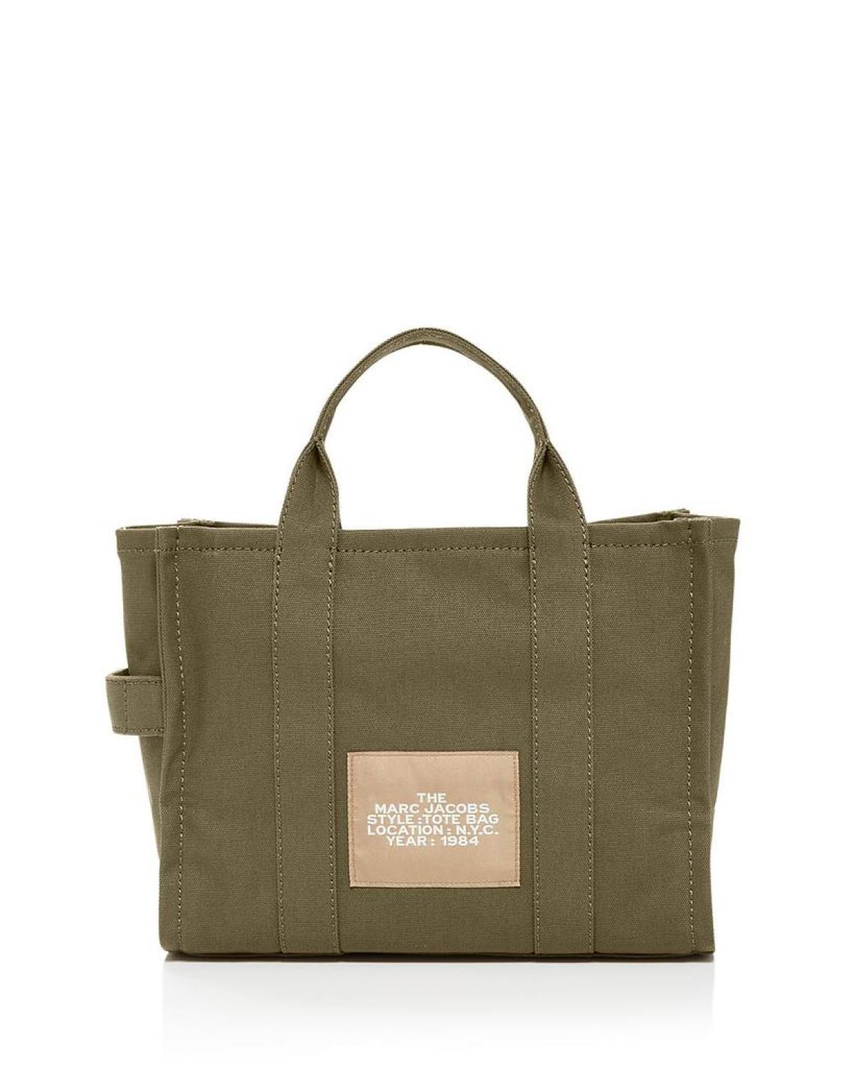 The Medium Tote Bag