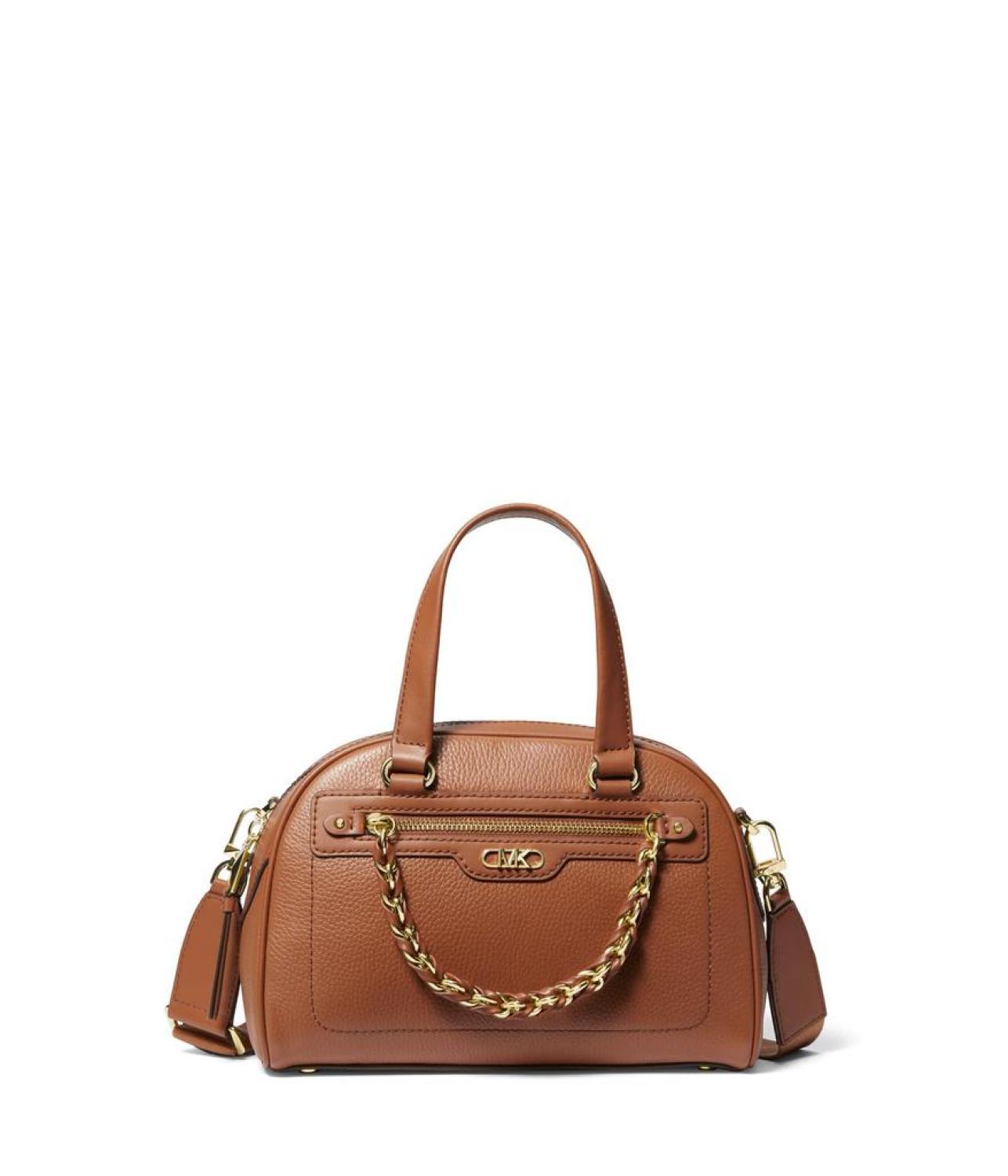 Williamsburg Small Bowling Satchel