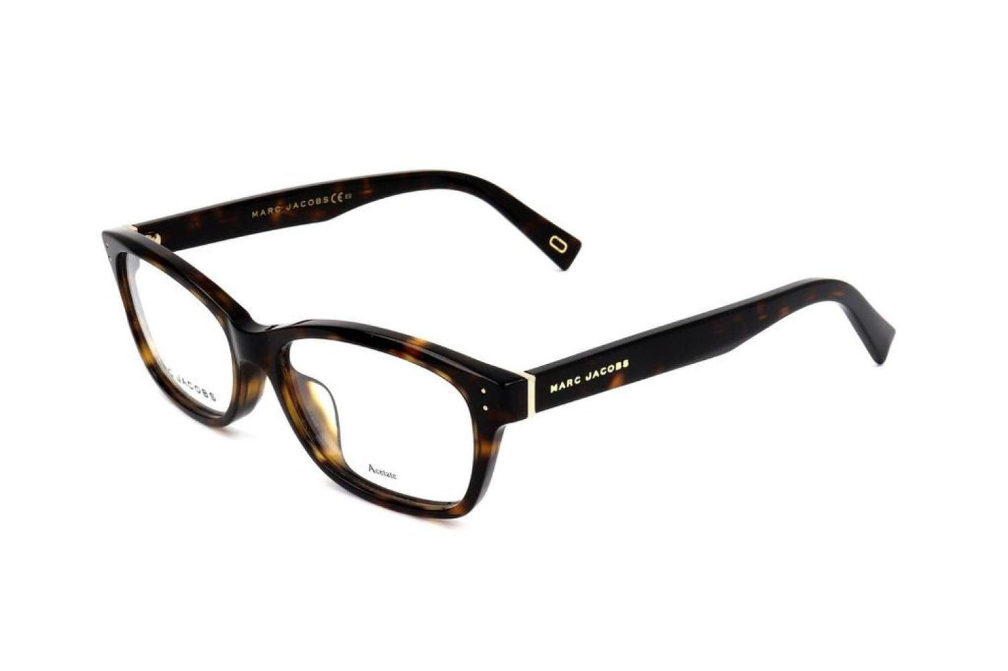 Marc Jacobs Eyewear Square Frame Glasses