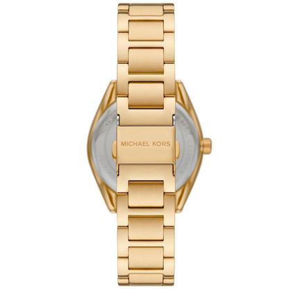 Women's Janelle Three-Hand Two-Tone Stainless Steel Watch 36mm