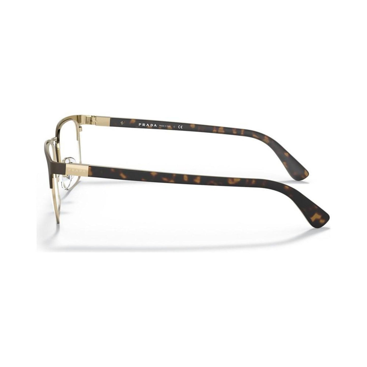 Men's Heritage Eyeglasses, PR 54TV 55