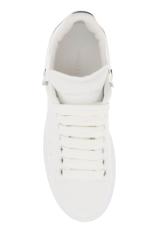 Alexander mcqueen oversize sneakers