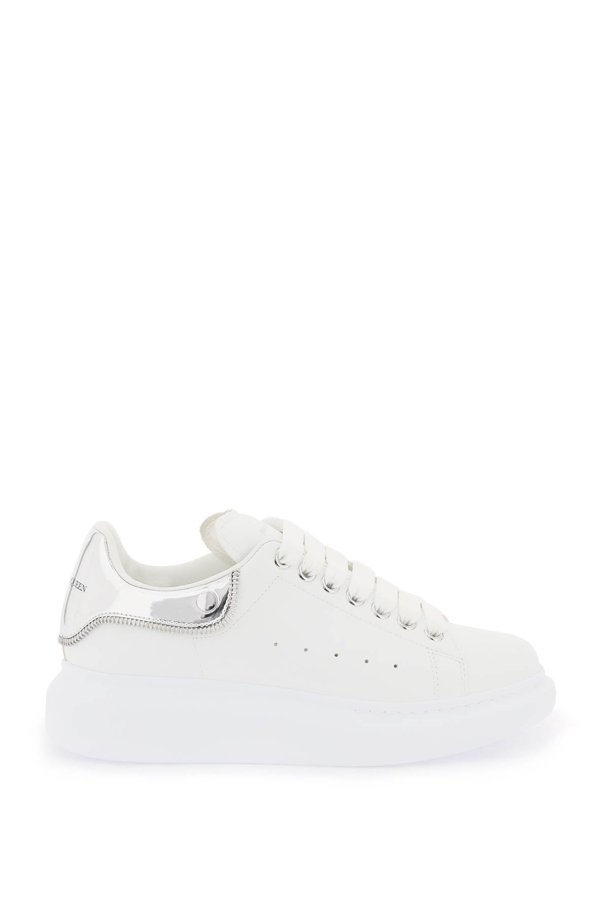 Alexander mcqueen oversize sneakers