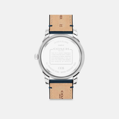 Coach Outlet Casey Watch, 42 Mm