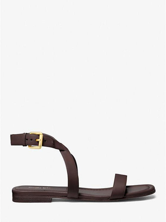 Bridgette Leather Sandal