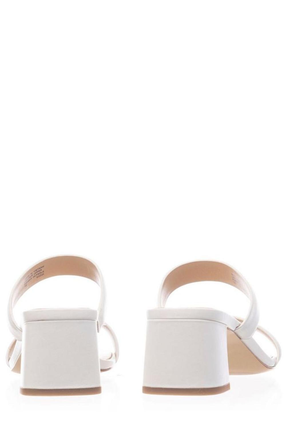 Michael Michael Kors Jules Strappy Mules