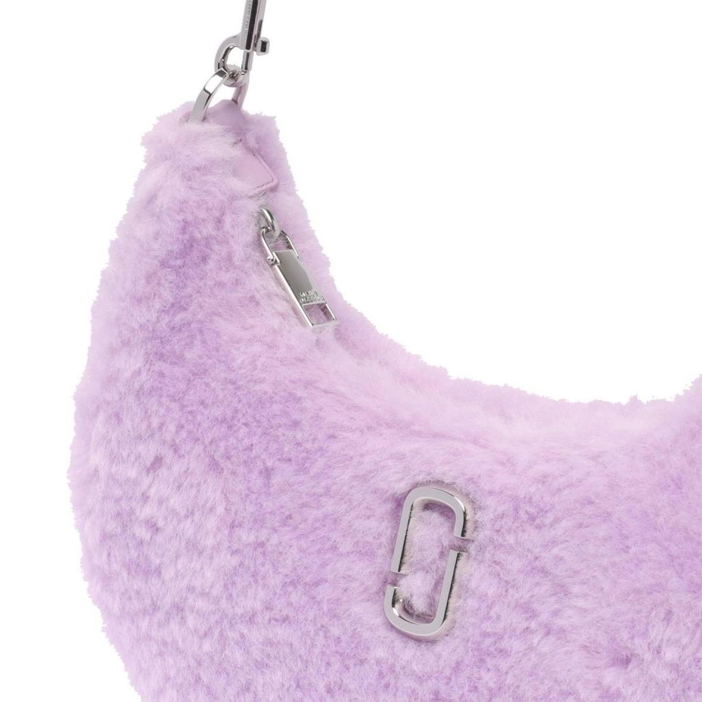 Marc Jacobs The Small Curve Shoulder Bag