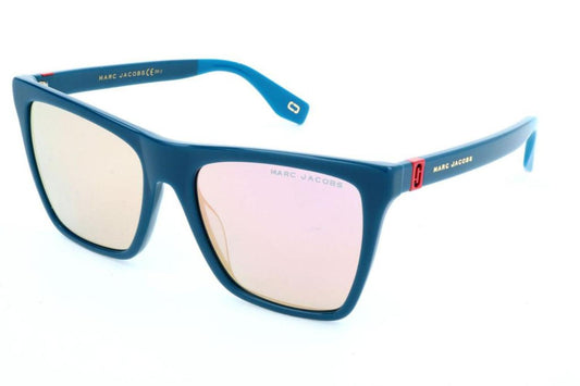 Marc Jacobs Eyewear Square Frame Sunglasses