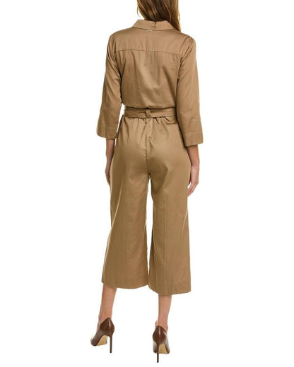 ‘S MaxMara Nepal Jumpsuit