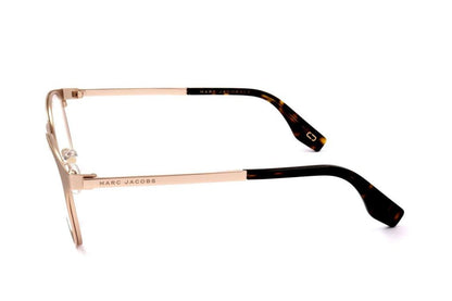 Marc Jacobs Eyewear Round Frame Glasses