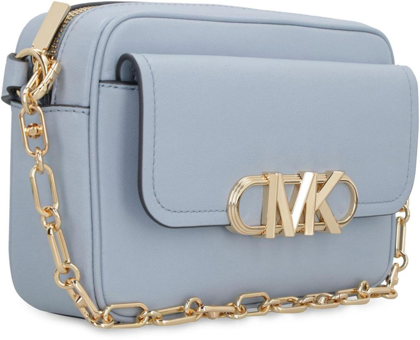 Michael Michael Kors Parker Medium Crossbody Bag