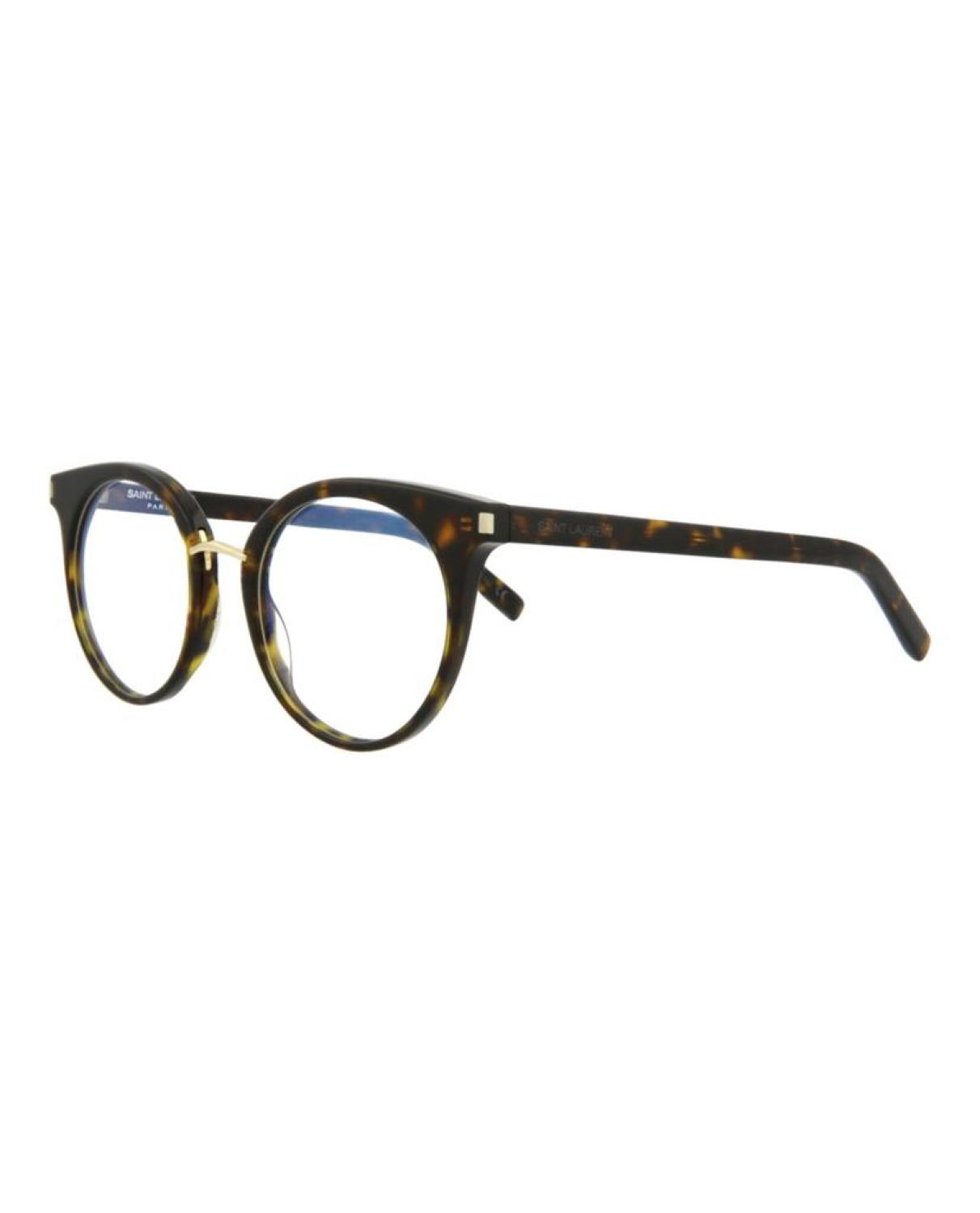 Cat Eye-Frame Acetate Optical Frames