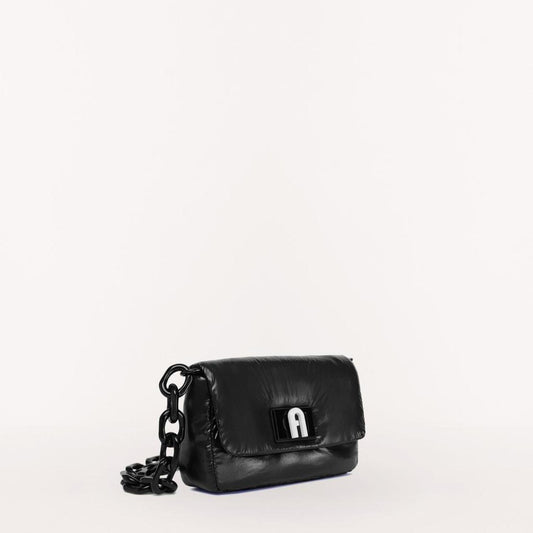 Furla 1927 Soft Shoulder Bag Mini