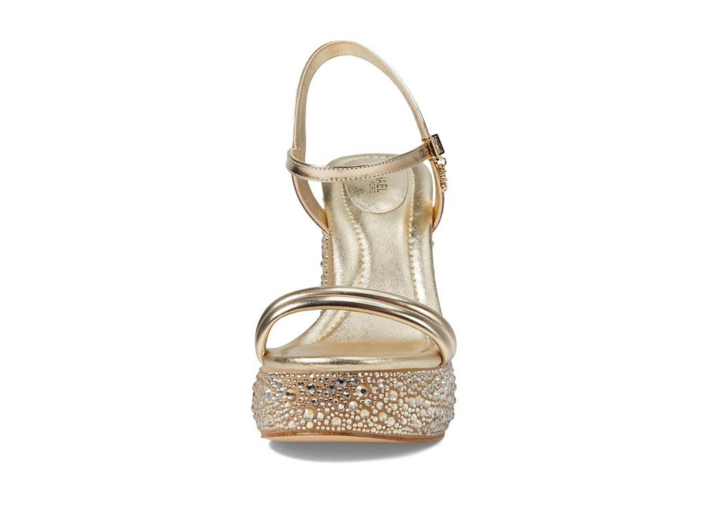 Laci Platform Sandal