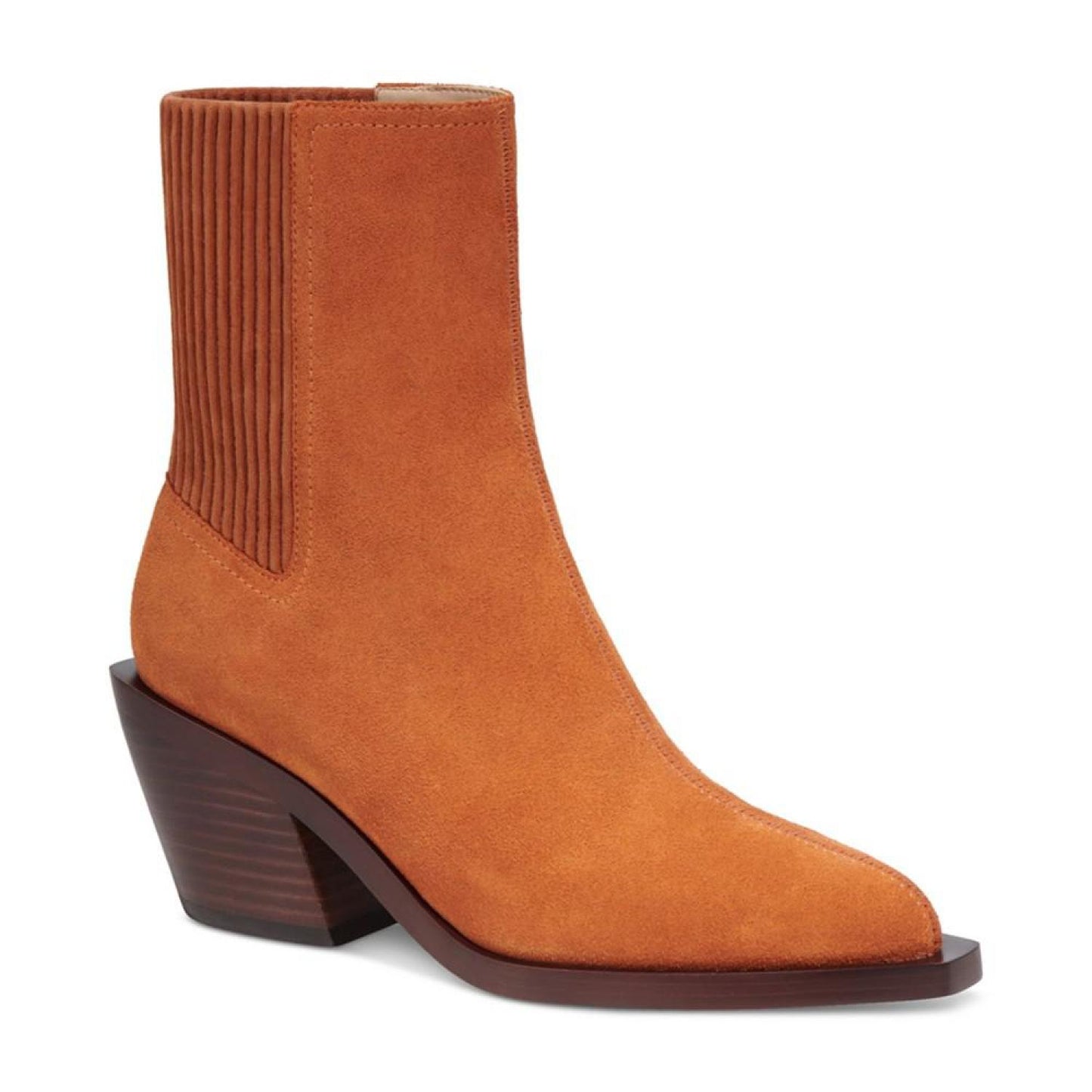 Women's Prestyn Pointed Toe Chelsea Booties