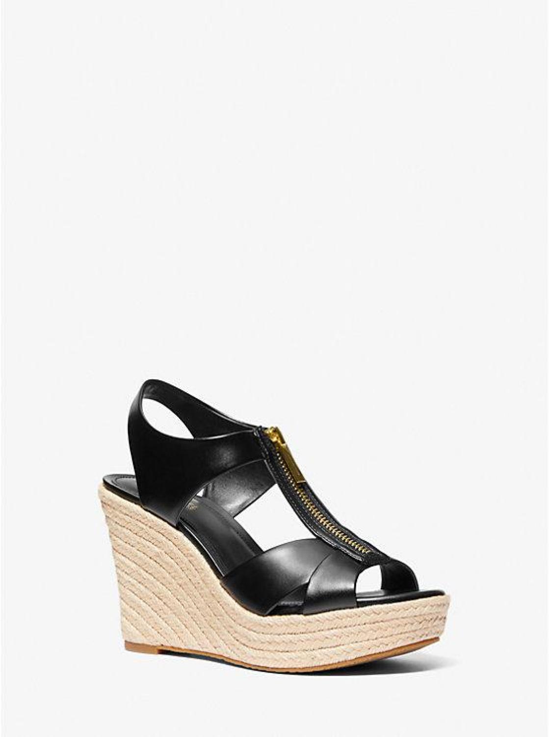 Roslyn Wedge Sandal