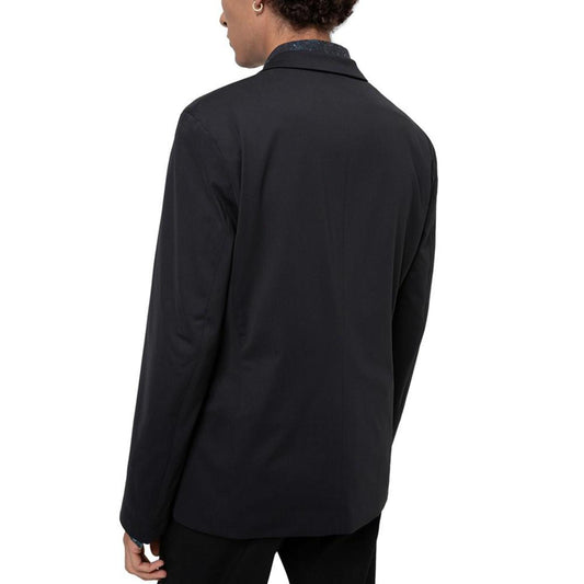 Men's Slim-Fit Performance Jacket