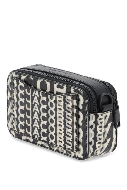 Marc Jacobs Lenticular Effect The Snapshot Zipped Bag