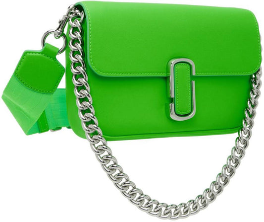 Green 'The J Marc' Bag