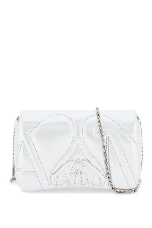 Alexander mcqueen seal mini bag