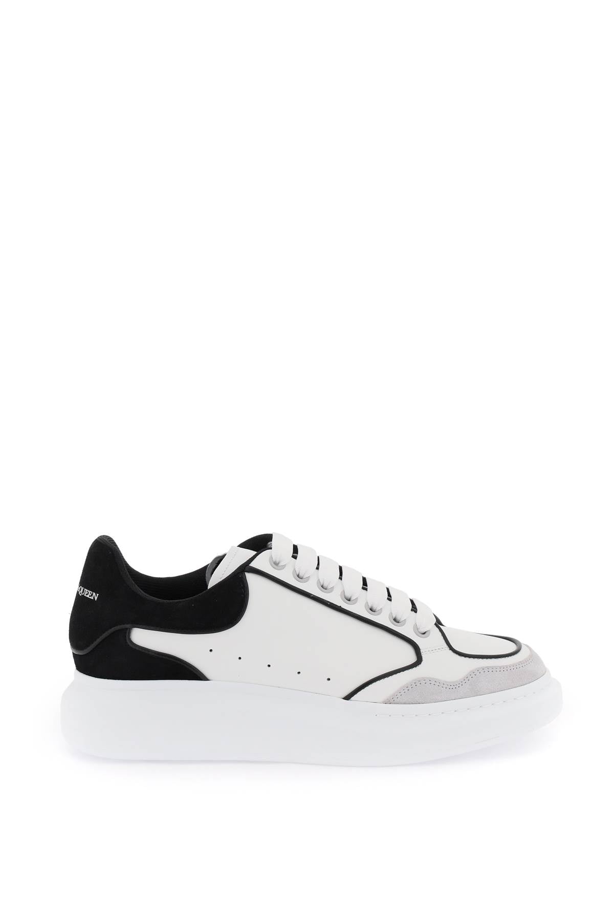 Alexander mcqueen oversize sneakers