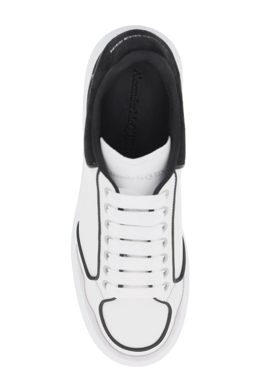 Alexander mcqueen oversize sneakers