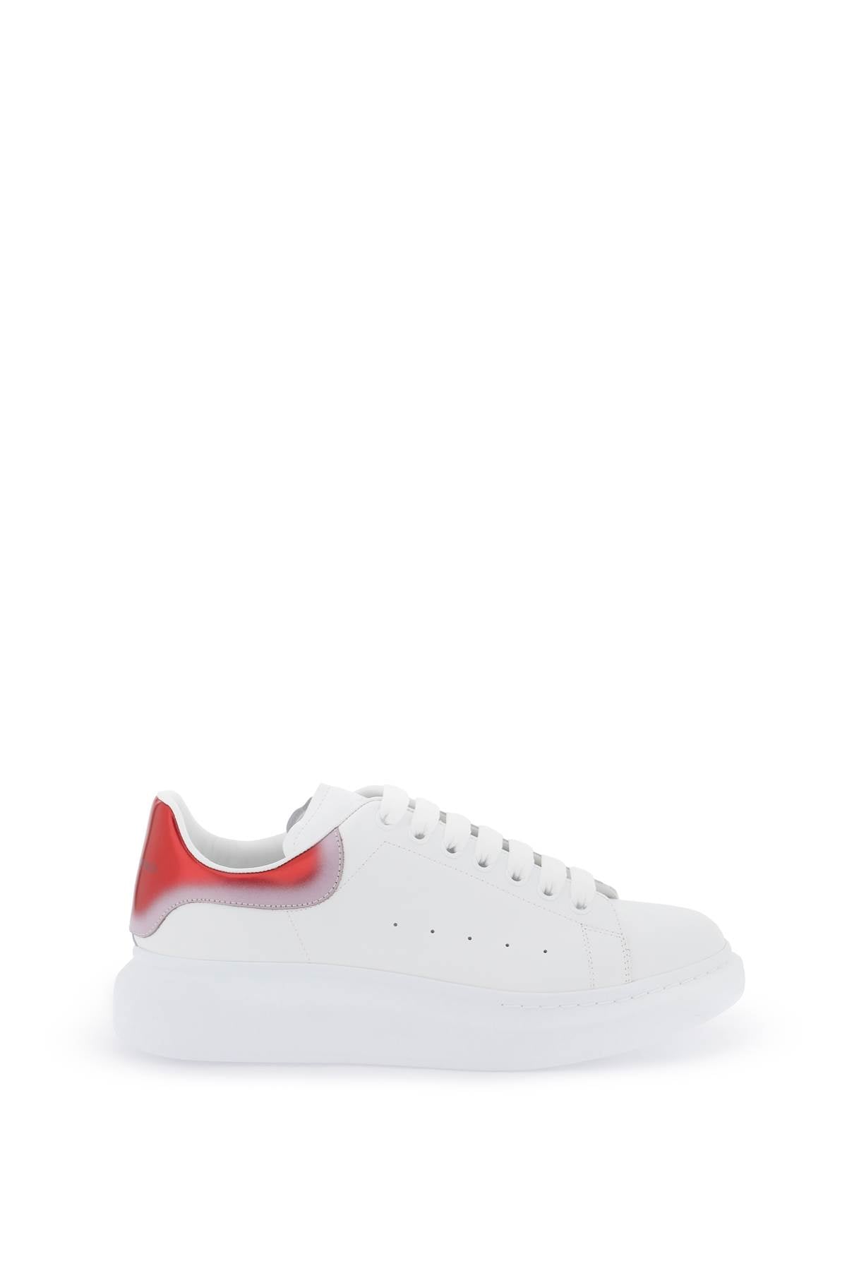 Alexander mcqueen oversize sneakers