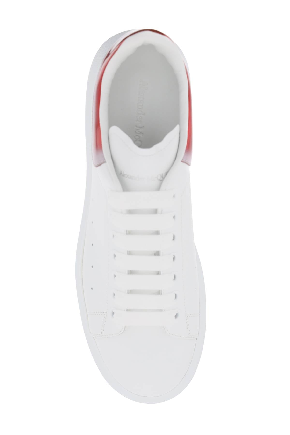 Alexander mcqueen oversize sneakers